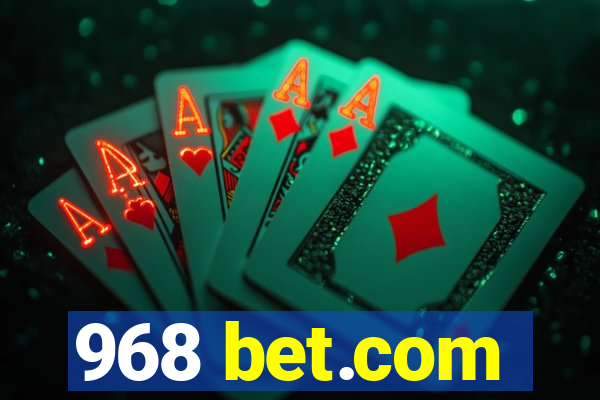 968 bet.com